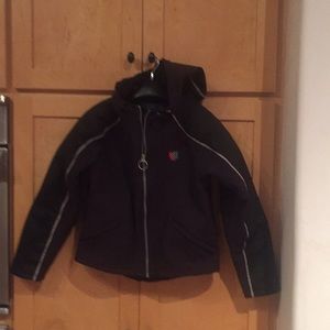 Women’s Corazzo scooter jacket size M